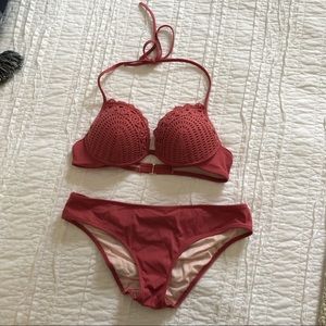 Shade & Shore bikini